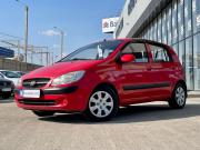 Hyundai Getz I Рестайлинг Краснодар  - изображение 25