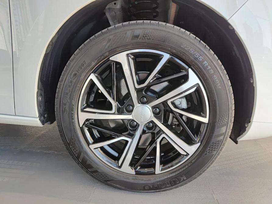 Haval Jolion I Рестайлинг Казань  - изображение 22