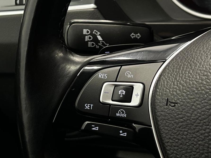Volkswagen Tiguan II Санкт-Петербург  - изображение 18