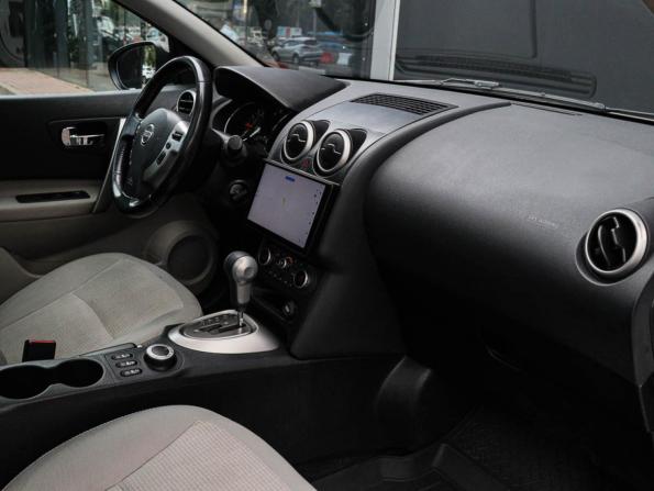 Nissan Qashqai I Рестайлинг с пробегом 2012 года, цена 998 000 рублей, 121722 км, внедорожник, Автокод Объявления