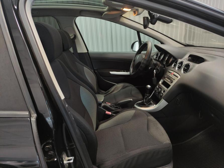 Peugeot 308 I Пермь  - изображение 9