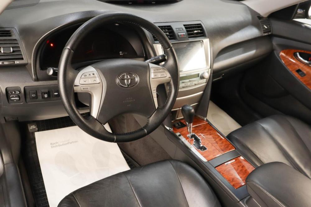 Toyota Camry VI (XV40) Челябинск  - изображение 9