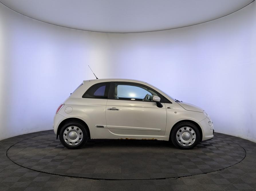 Fiat 500 II Москва  - изображение 4