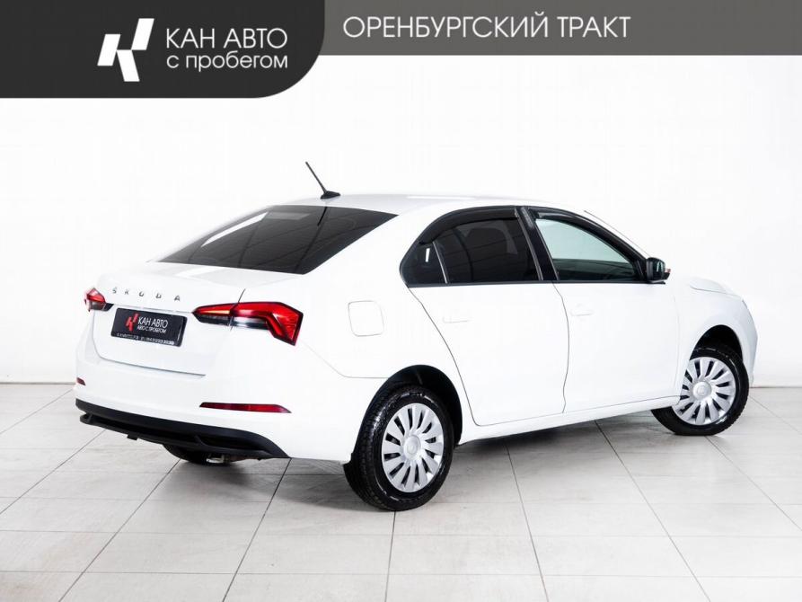 Skoda Rapid II Казань  - изображение 3
