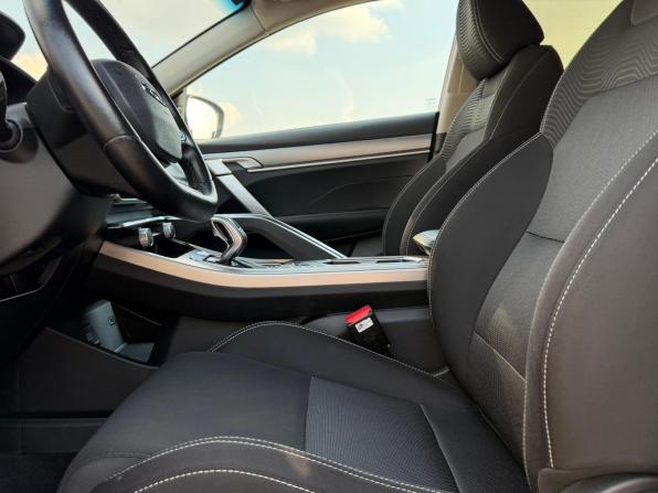 Geely Coolray I с пробегом 2020 года, цена 1 519 000 рублей, 76060 км, внедорожник, Автокод Объявления
