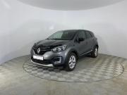 Renault Kaptur I Ногинск  - изображение 17