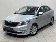 Kia Rio III Рестайлинг Курск  - изображение 20