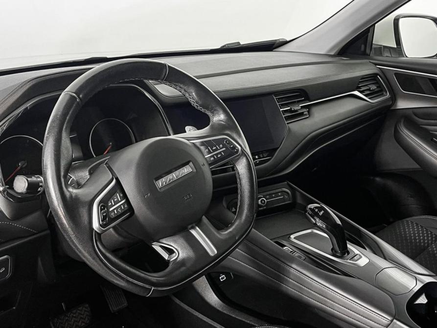 Haval F7 I Ногинск  - изображение 6
