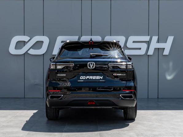 Changan CS55 Plus II с пробегом 2023 года, цена 2 099 000 рублей, 39298 км, внедорожник, Автокод Объявления