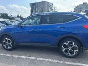 Haval F7 I Рестайлинг Уфа  - изображение 13