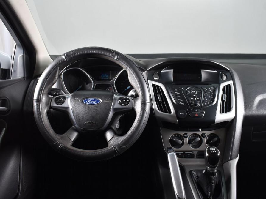 Ford Focus III Кемерово  - изображение 8