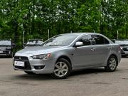 Mitsubishi Lancer X Санкт-Петербург  - изображение 13