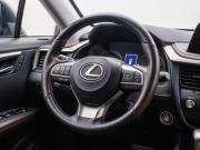 Lexus RX IV Рестайлинг Москва  - изображение 35