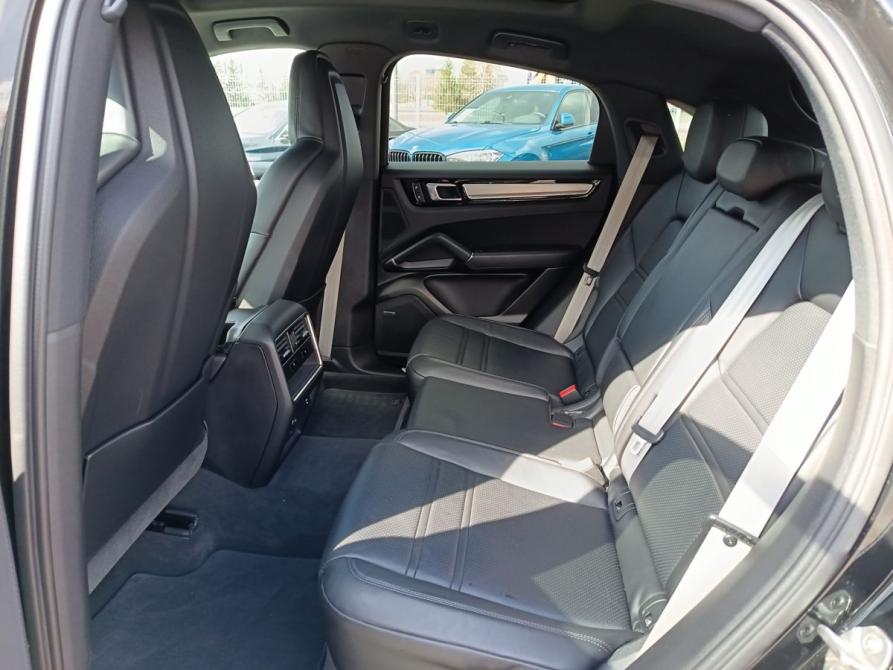 Porsche Cayenne III Набережные Челны  - изображение 15