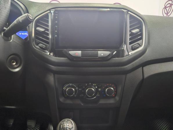 Lada (ВАЗ) XRAY I с пробегом 2018 года, цена 756 000 рублей, 121619 км, хэтчбек, Автокод Объявления