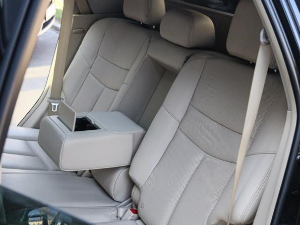 Nissan Murano III (Z52) с пробегом 2017 года, цена 3 000 000 рублей, 69550 км, внедорожник, Автокод Объявления