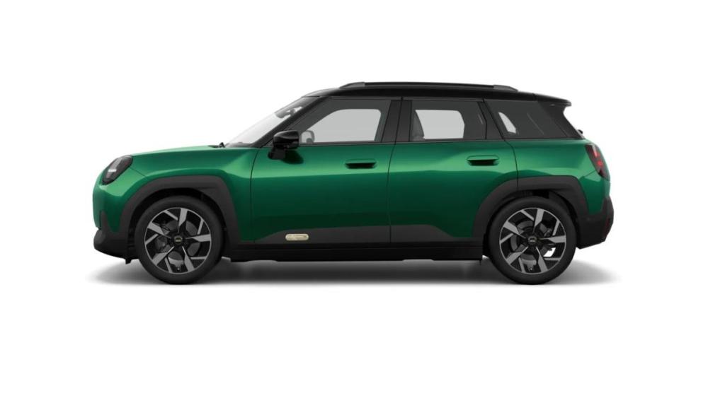 Mini Aceman Краснодар  - изображение 15