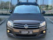 Volkswagen Tiguan I Рестайлинг Энгельс  - изображение 40