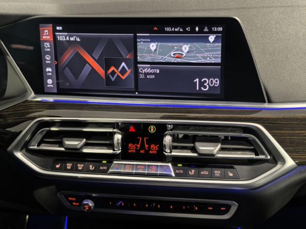 BMW X5 IV (G05/G18) с пробегом 2019 года, цена 5 290 000 рублей, 173396 км, внедорожник, Автокод Объявления