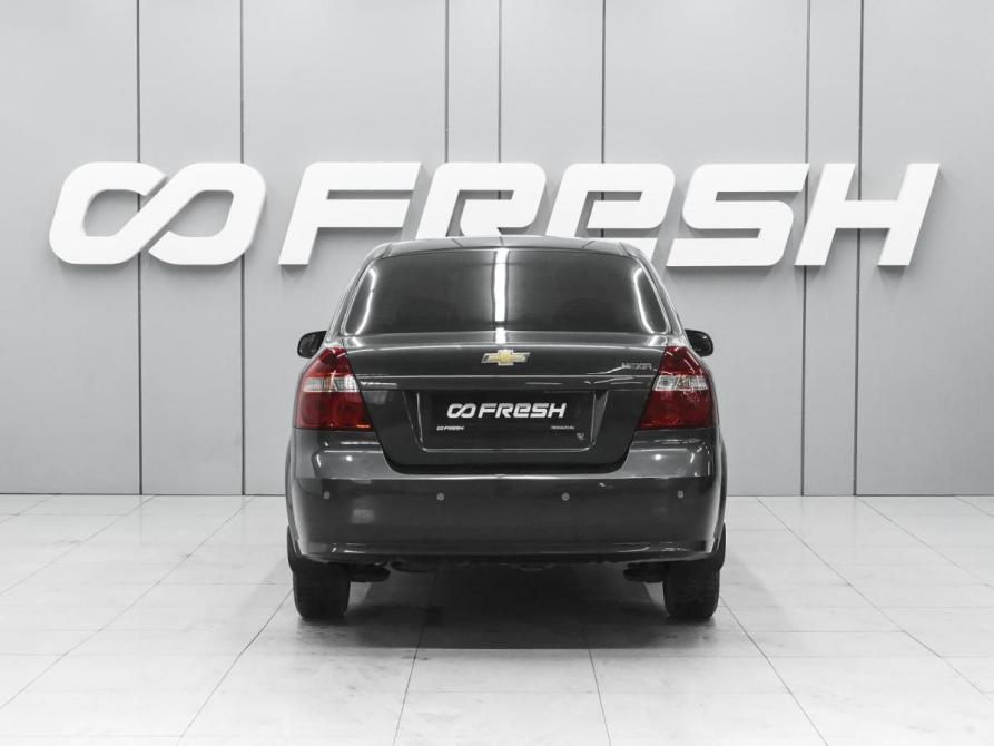Chevrolet Nexia I Ростов-на-Дону  - изображение 4