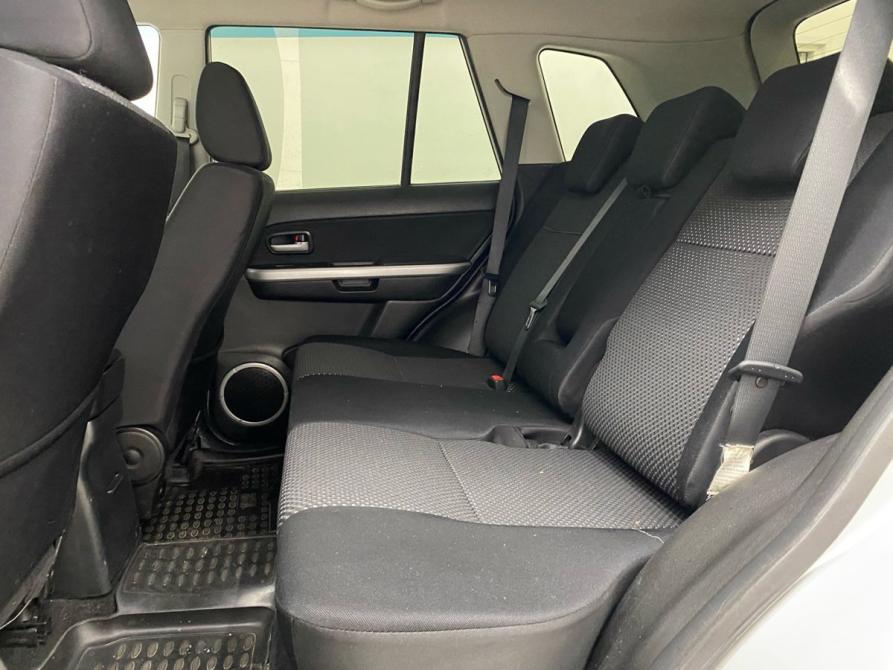 Suzuki Grand Vitara II Энгельс  - изображение 34