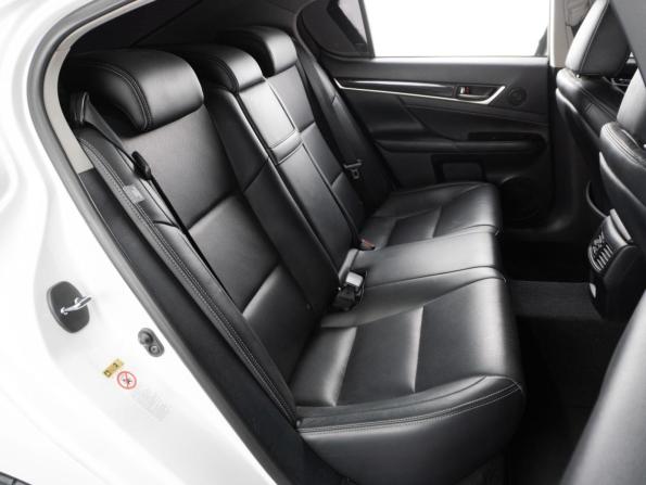 Lexus GS IV с пробегом 2014 года, цена 2 699 000 рублей, 194560 км, седан, Автокод Объявления