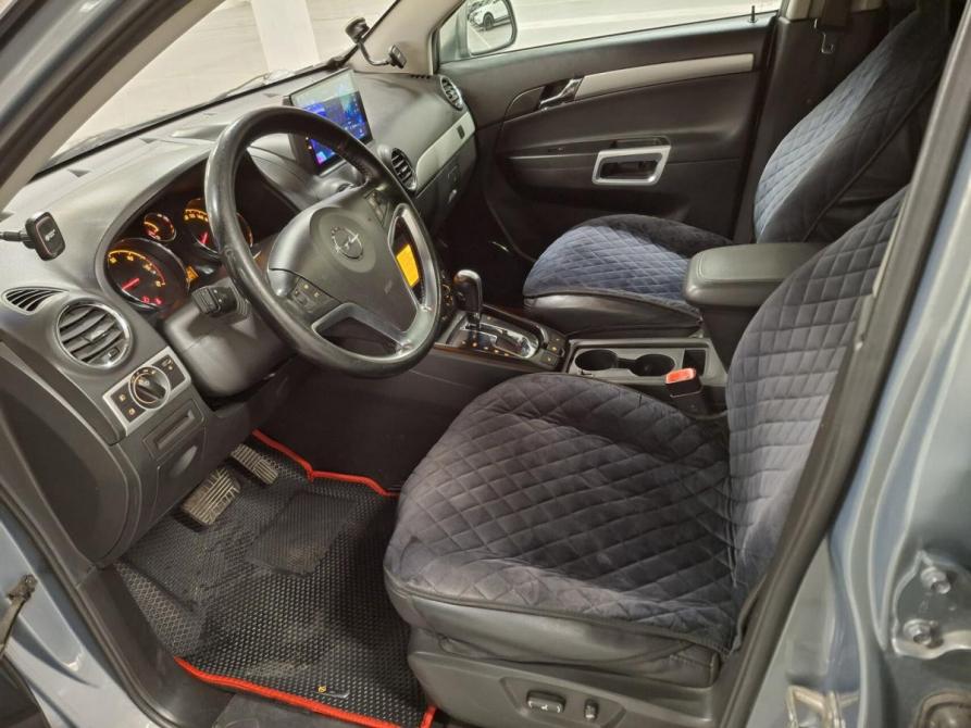 Opel Antara I Рестайлинг Казань  - изображение 20