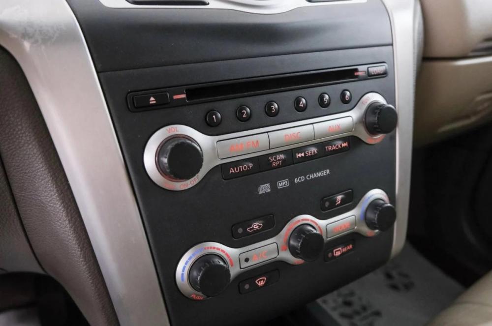 Nissan Murano II (Z51) Рестайлинг 2 Красноярск  - изображение 17