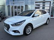 Hyundai Solaris II Ростов-на-Дону  - изображение 22