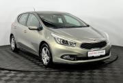 Kia Ceed II Нижний Новгород  - изображение 25