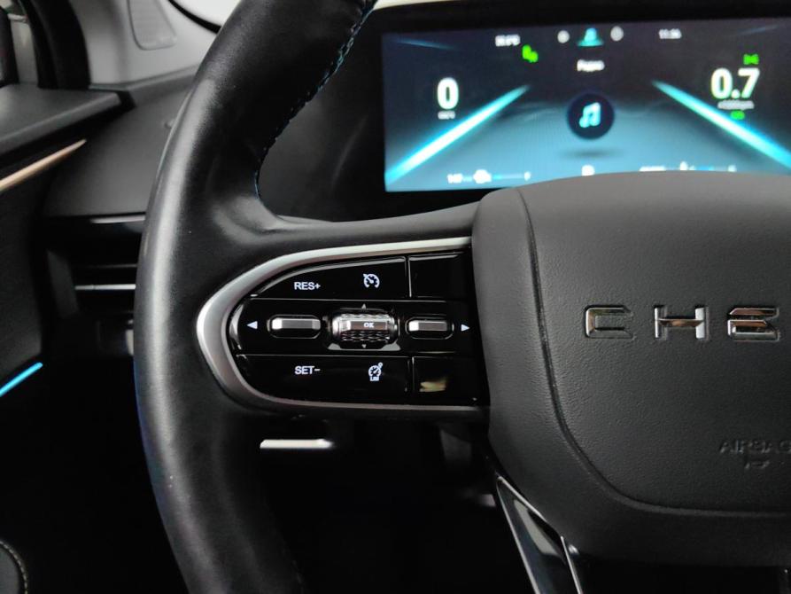 Omoda C5 I Подольск  - изображение 18