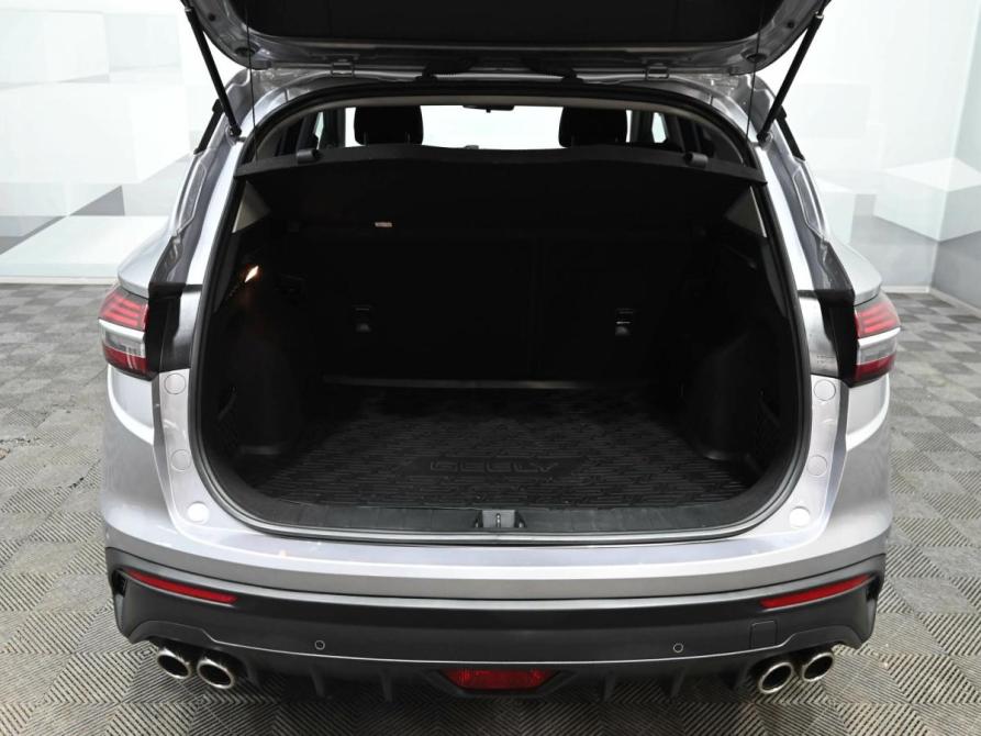 Geely Coolray I Екатеринбург  - изображение 9
