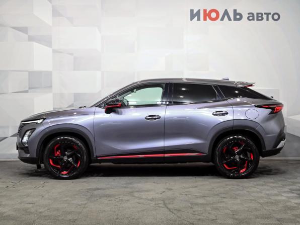 Omoda C5 I с пробегом 2023 года, цена 1 990 000 рублей, 39647 км, внедорожник, Автокод Объявления