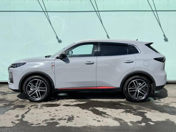 Changan CS55 Plus II с пробегом 2023 года, цена 2 180 000 рублей, 16800 км, внедорожник, Автокод Объявления