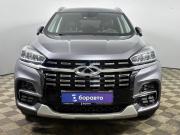 Chery Tiggo 8 I Рестайлинг Борисоглебск  - изображение 25