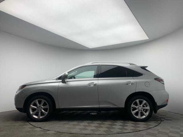 Lexus RX III с пробегом 2011 года, цена 1 699 000 рублей, 191734 км, внедорожник, Автокод Объявления