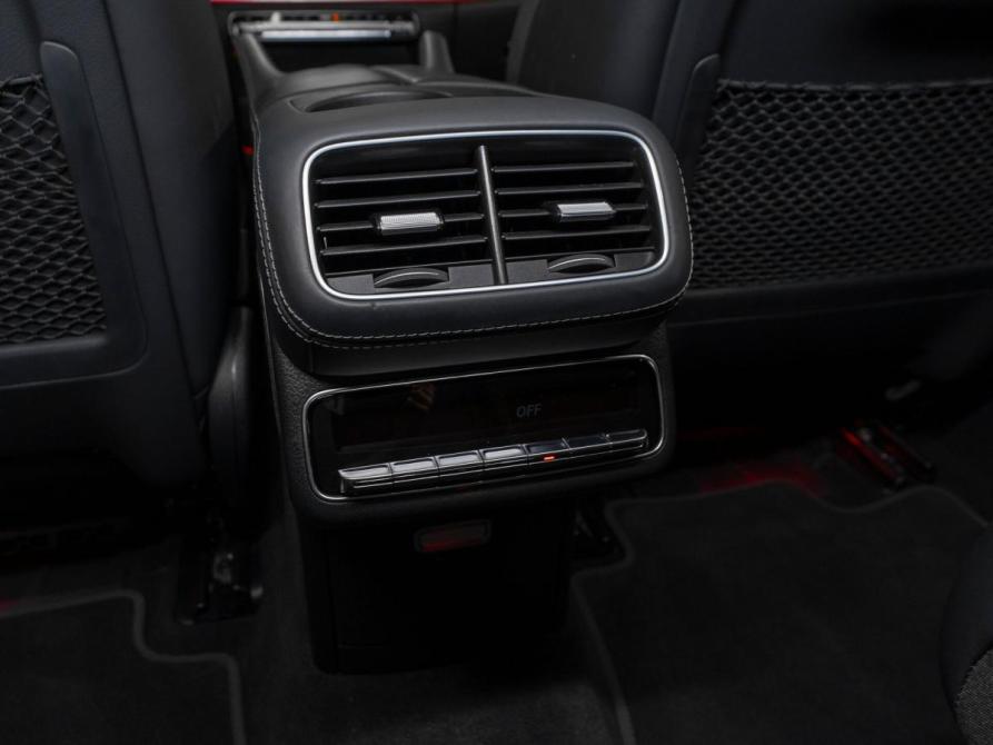 Mercedes-Benz GLS AMG II (X167) Рестайлинг Москва  - изображение 16