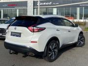 Nissan Murano III (Z52) Москва  - изображение 32