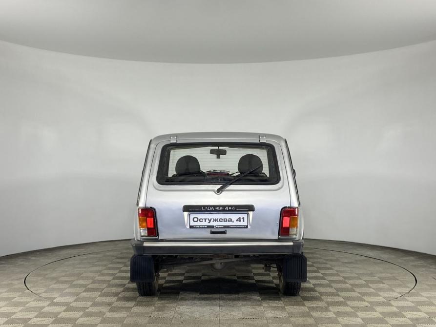 Lada (ВАЗ) 2131 (4x4) I Воронеж  - изображение 8