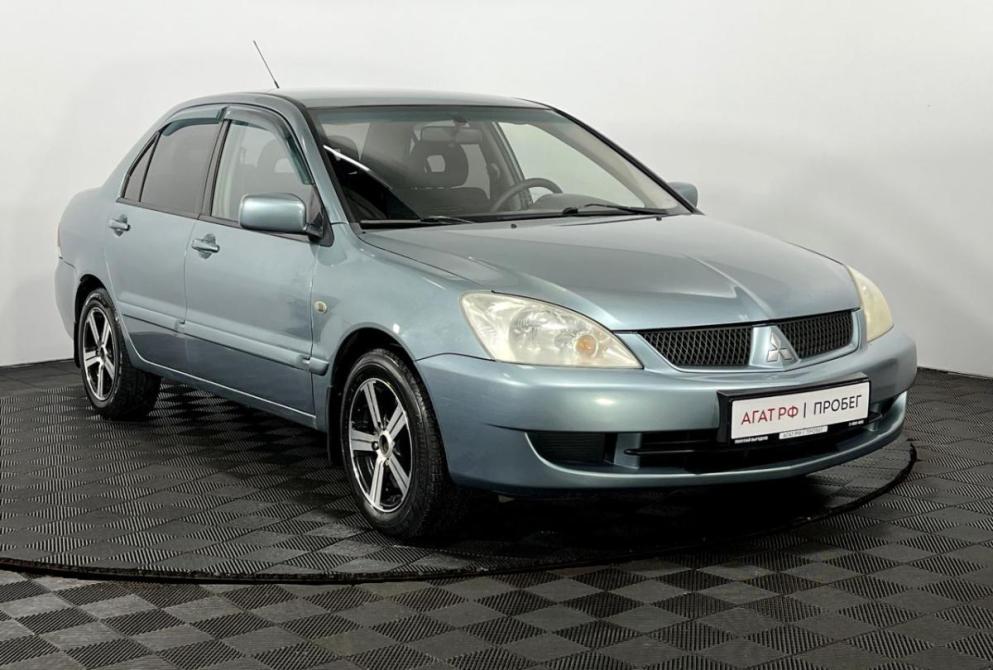 Mitsubishi Lancer IX Нижний Новгород  - изображение 4