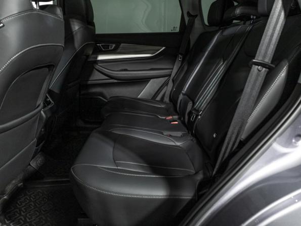 Chery Tiggo 8 Pro Max I с пробегом 2022 года, цена 2 249 700 рублей, 51811 км, внедорожник, Автокод Объявления