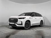 Jaecoo J8 Санкт-Петербург  - изображение 26