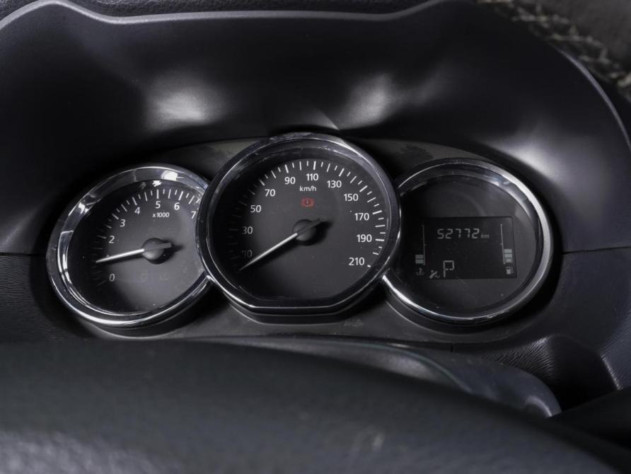Nissan Terrano III (D10) Ростов-на-Дону  - изображение 17
