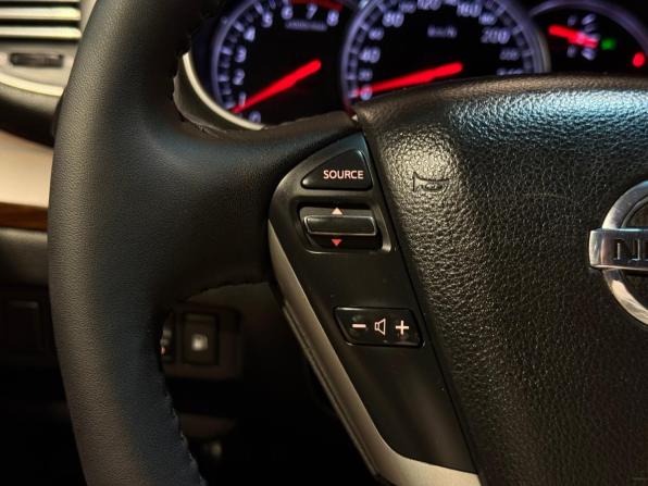 Nissan Teana II (J32) с пробегом 2010 года, цена 1 100 000 рублей, 279565 км, седан, Автокод Объявления
