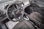 Chevrolet Aveo II Томск  - изображение 27