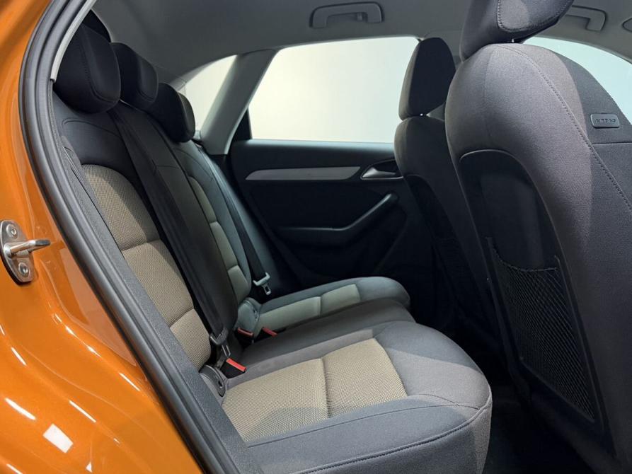 Audi Q3 I (8U) Тверь  - изображение 16