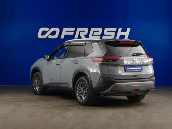 Nissan X-Trail IV с пробегом 2021 года, цена 3 249 046 рублей, 48529 км, внедорожник, Автокод Объявления