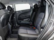 Hyundai Tucson III Чита  - изображение 26