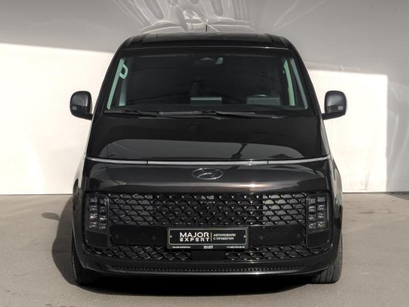 Hyundai Staria I с пробегом 2023 года, цена 4 850 000 рублей, 48774 км, минивэн, Автокод Объявления
