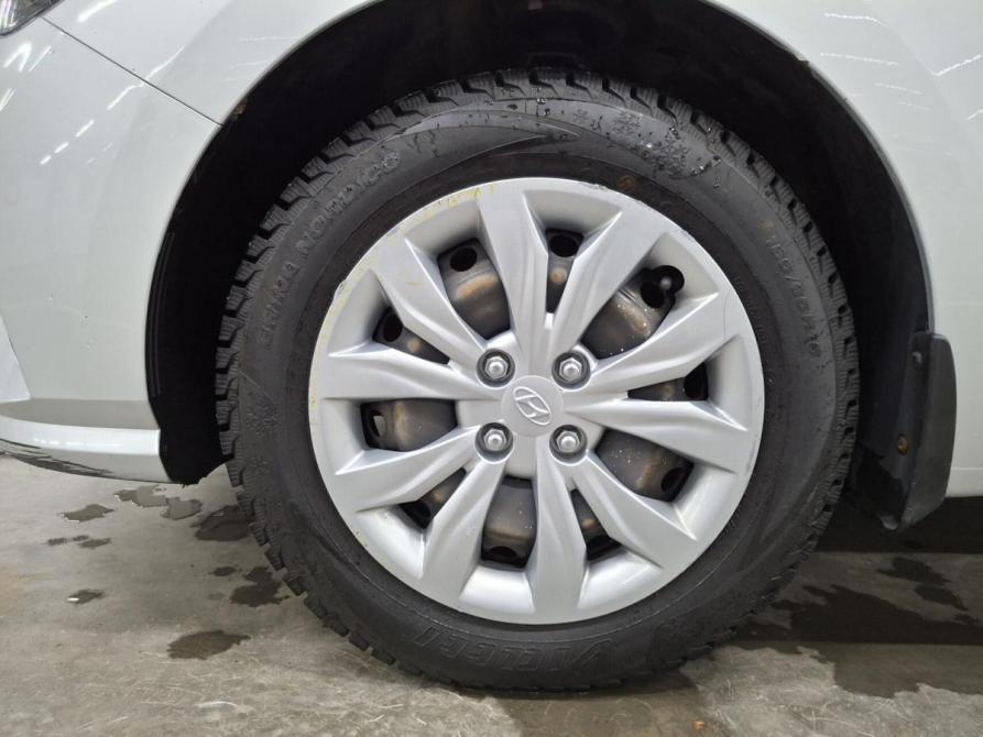 Hyundai Solaris II Рестайлинг Казань  - изображение 22